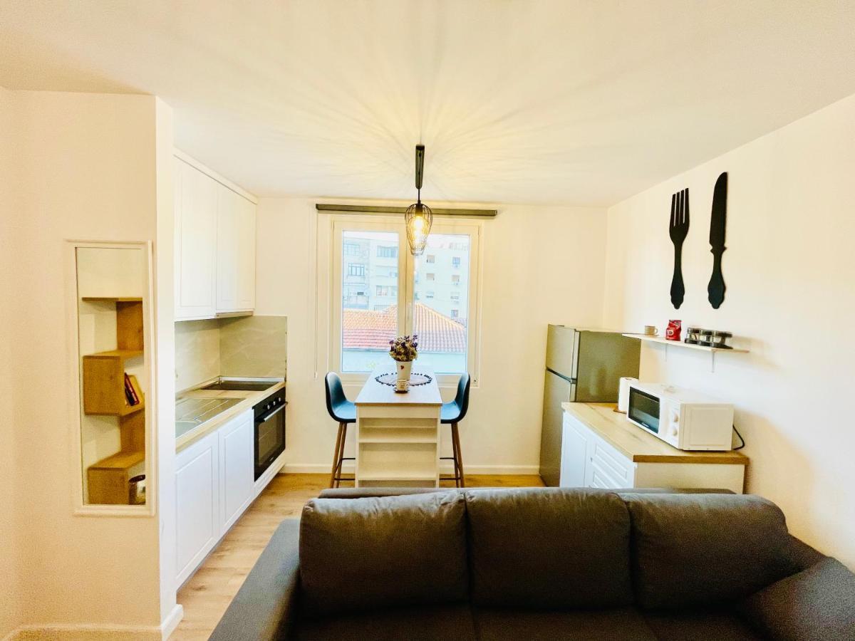 Central Apartment 2, Тирана Екстериор снимка