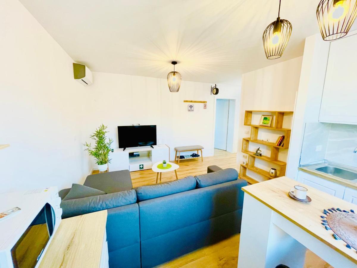 Central Apartment 2, Тирана Екстериор снимка