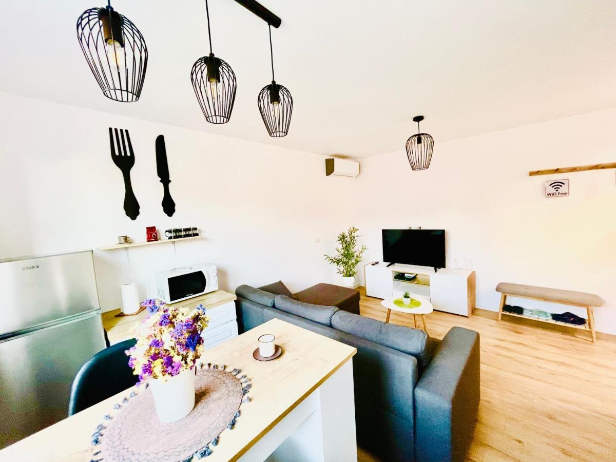 Central Apartment 2, Тирана Екстериор снимка