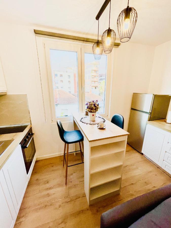 Central Apartment 2, Тирана Екстериор снимка