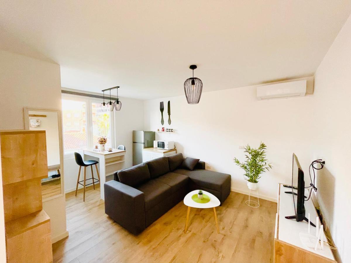 Central Apartment 2, Тирана Екстериор снимка