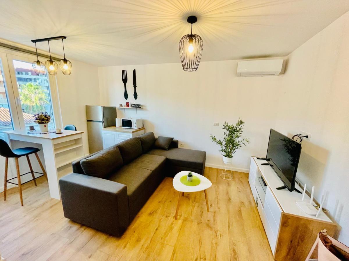 Central Apartment 2, Тирана Екстериор снимка