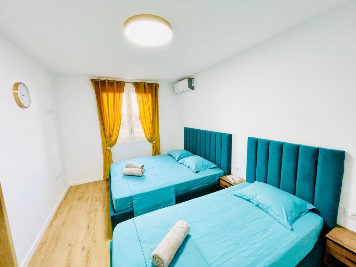 Central Apartment 2, Тирана Екстериор снимка