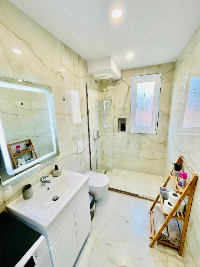 Central Apartment 2, Тирана Екстериор снимка