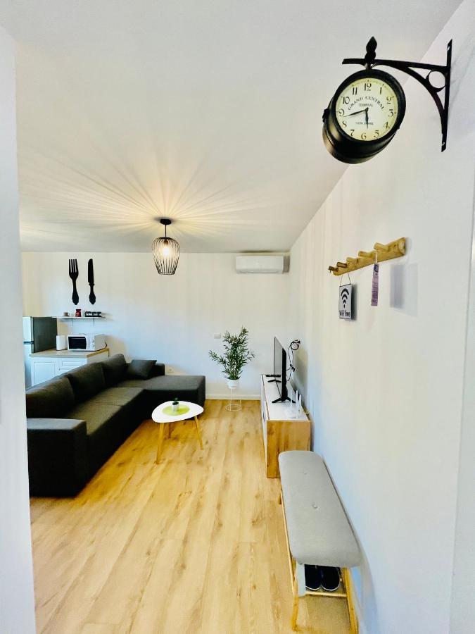 Central Apartment 2, Тирана Екстериор снимка