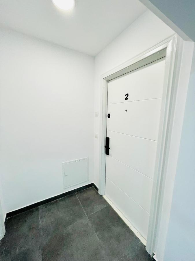 Central Apartment 2, Тирана Екстериор снимка