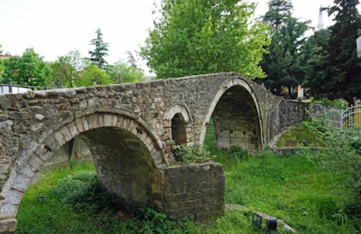 Central Apartment 2, Тирана Екстериор снимка