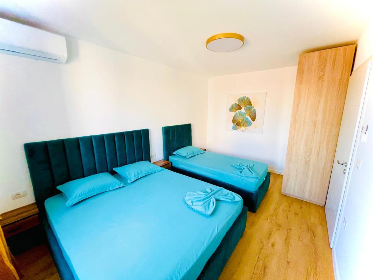Central Apartment 2, Тирана Екстериор снимка