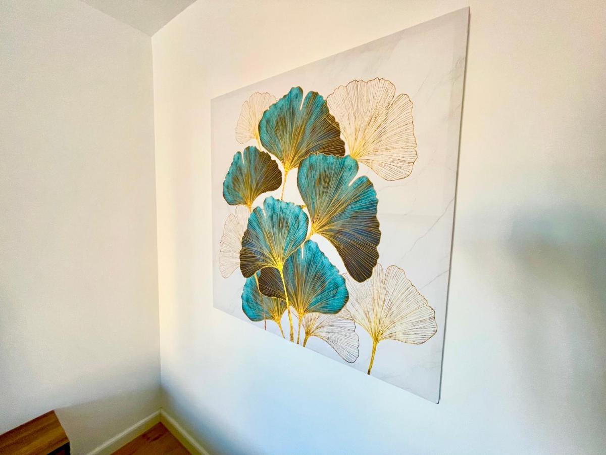 Central Apartment 2, Тирана Екстериор снимка
