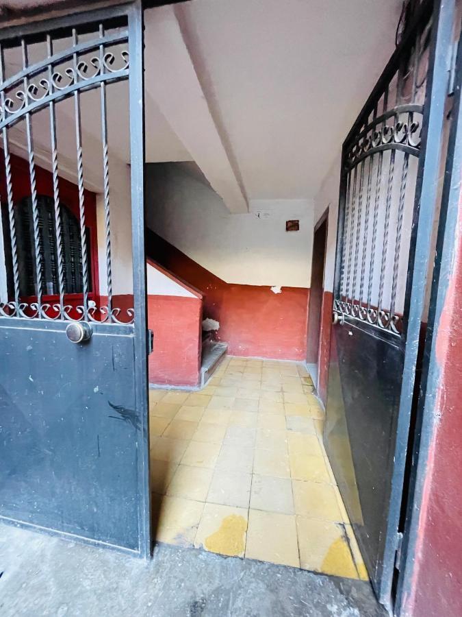 Central Apartment 2, Тирана Екстериор снимка